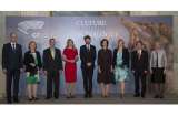 Medidas fuertes y eficaces pide el G7 para proteger bienes culturales
