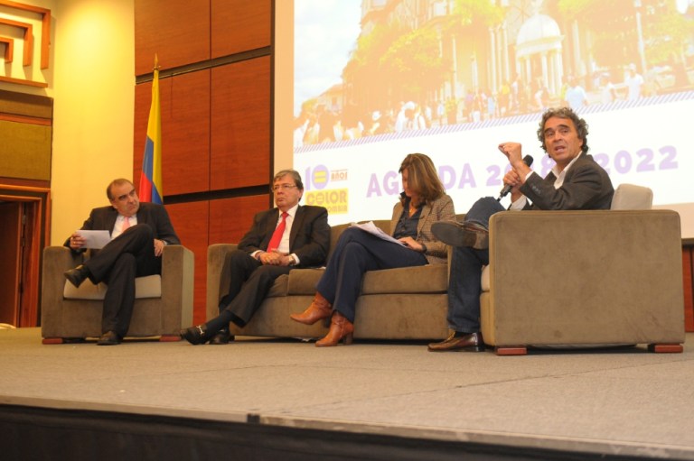 ¿Qué tan preocupados están los candidatos por el enfoque étnico?