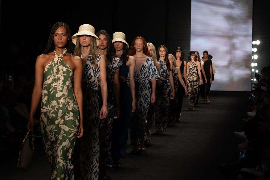 A lo largo de cuatro días, la capital colombiana vivirá uno de los eventos más importantes de la moda y el comercio, la séptima edición de la Bogotá Fashion Week.