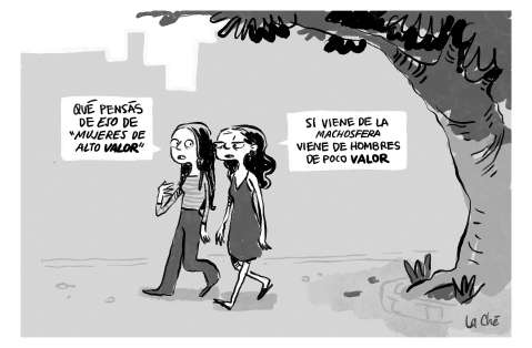 La Ché
