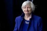 El modelo Janet Yellen sigue siendo una rareza en el masculino mundo de los bancos centrales