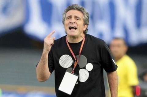Juan Manuel Lillo viajó a España y no dirigirá a Millonarios contra La Equidad