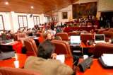 Distrito busca trabajar de la mano con concejales para modificar valorización