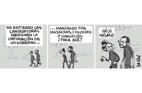 La Ché