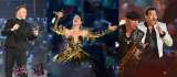 Concierto Coronación de Carlos III: Katy Perry y Lionel Richie los protagonistas