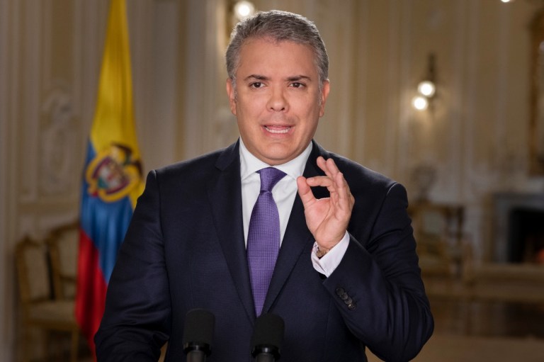 OMS y OPS mediarán en comunicación entre Colombia y Venezuela por coronavirus