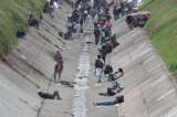 Preocupa muerte de habitantes de calle en Bogotá