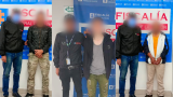 A la cárcel tres señalados abusadores sexuales de menores en Bogotá