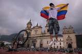 A partir del próximo 2 de diciembre no se podrán hacer marchas en la Plaza de Bolívar