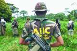 La JEP pide que se investigue a 16 altos mandos del Ejército por paramilitarismo