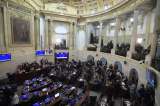 Reunión de Gobierno y congresistas ponentes, último intento para salvar la reforma tributaria