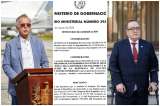 Caso Iván Velásquez: Guatemala firmó acuerdo  policial con Colombia y lo canceló