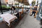 La reforma tributaria tiende la mano a los bares y restaurantes