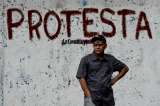 Venezuela en cinco crisis