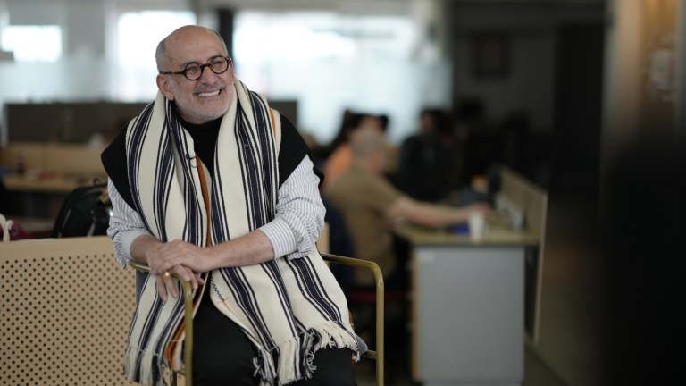 Así diseñó Diego Guarnizo “Guadalupe”, la colección que llega a Colombiamoda 2026