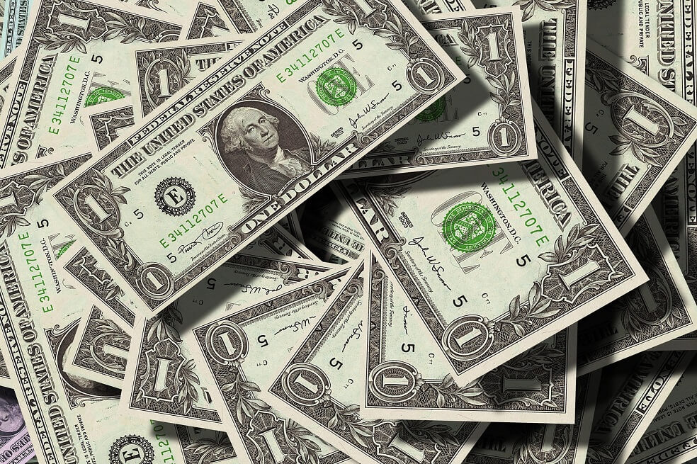 "Fue por casualidad que lo encontramos en el último minuto de esa forma", dijo la ganadora mientras reclamaba su cheque.
/ Imagen de referencia / Pixabay
