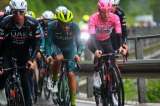 Así quedó la clasificación del Giro de Italia: Pogacar y Martínez, primero y segundo