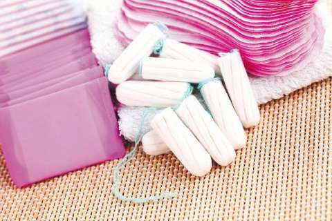 ¿Sangra mucho en su periodo? Este producto es el que más retiene sangre