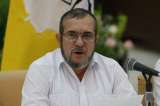 Aspiraciones de Farc van más allá de una curul en el Congreso: alias Timochenko