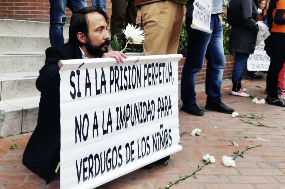El presidente electo, Iván Duque, dijo que el referendo podría votarse el mismo día de las elecciones regionales de 2019, algo que por ley está prohibido. / Archivo