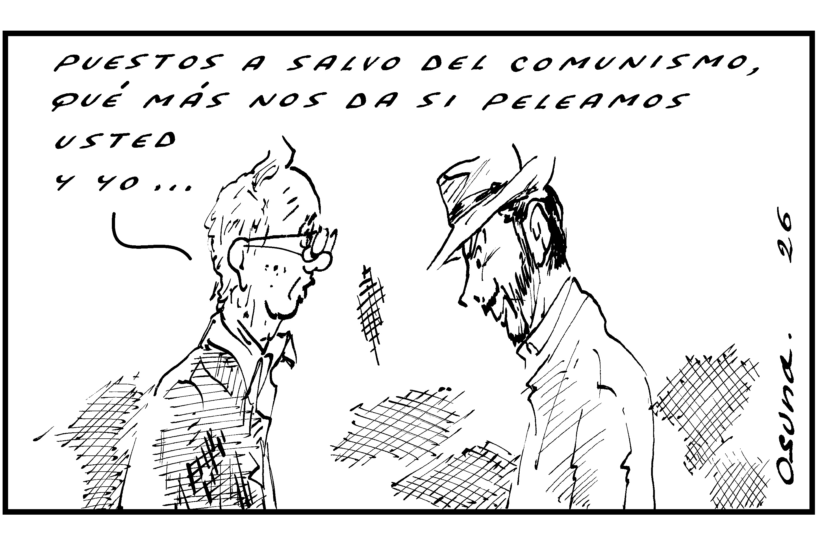 Caricaturas
