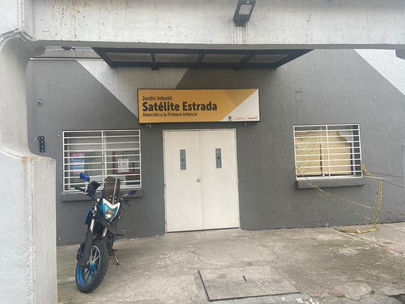 Padres denuncian irregularidades en operación de Jardín Infantil Satélite