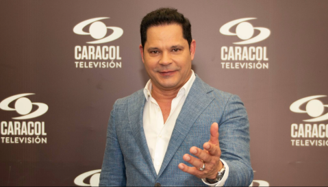 Rey Ruiz: nombre real, edad, hijos y más del nuevo jurado de ‘Yo me llamo’