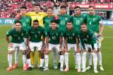 Bolivia, próximo rival de Colombia en las eliminatorias, sufrió una baja delicada