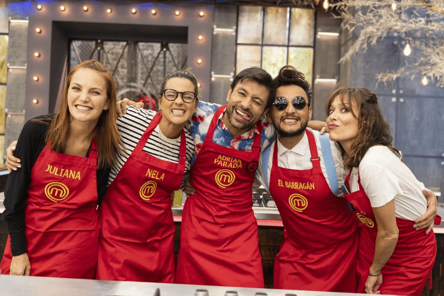 “Me cuesta”: ¿famoso del ‘Top 10′ de ‘MasterChef’ podría abandonar la competencia?