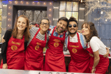 “Me cuesta”: ¿famoso del ‘Top 10′ de ‘MasterChef’ podría abandonar la competencia?