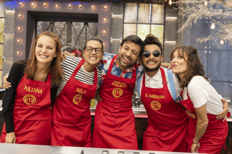“Me cuesta”: ¿famoso del ‘Top 10′ de ‘MasterChef’ podría abandonar la competencia?