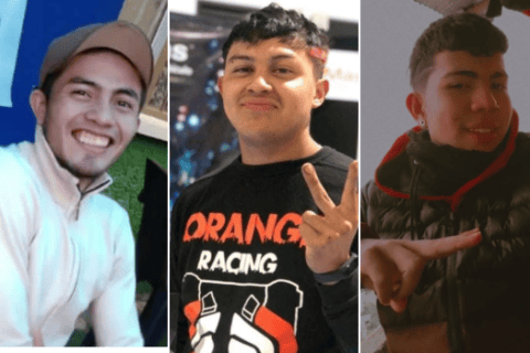 Víctimas de violencia policial, la difícil lucha por no revictimizar y lograr justicia