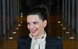 "El cine debe ser humano y, cuando lo es, es también político": Juliette Binoche