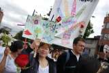 Educación con enfoque de género: el pendiente de la ley de feminicidio en Colombia