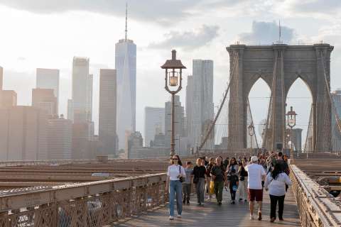 Inversión mundial en viajes y turismo supera el billón de dólares