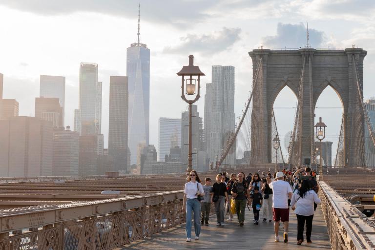 Inversión mundial en viajes y turismo supera el billón de dólares