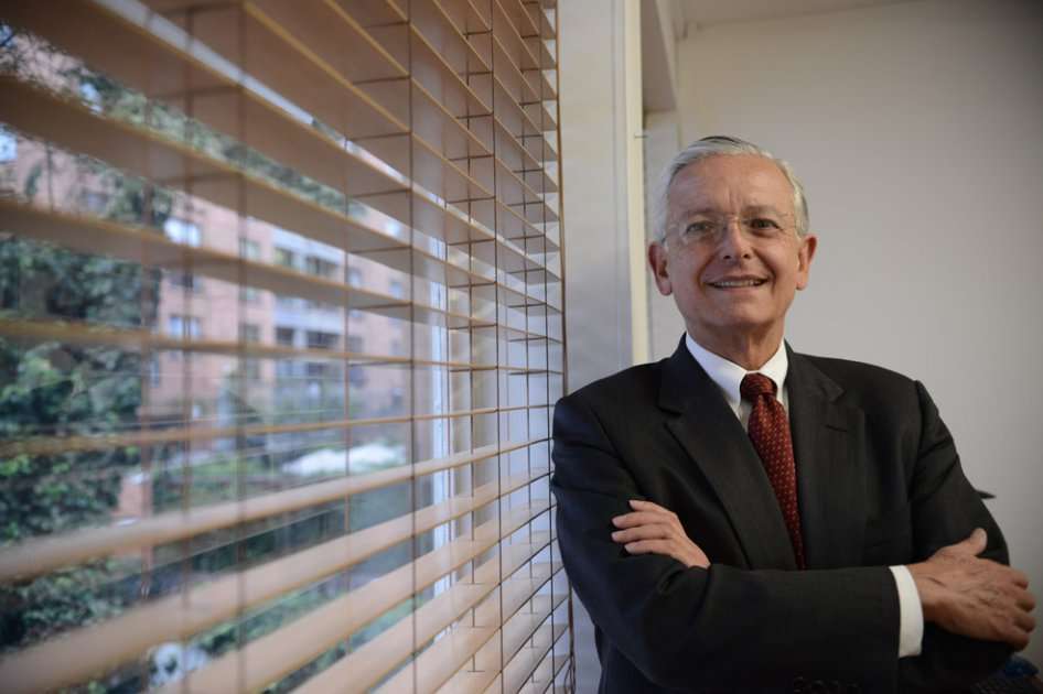 Los productores de flores esperan la fiesta que representa el 12% de las ventas del año, según Augusto Solano, presidente del gremio. / Pamela Aristizábal