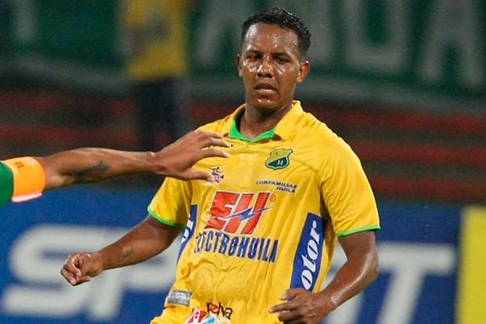 Los jugadores 'opitas' quedaron en deuda en el primer partido de la temporada ante su fanaticada / Tomada de Golcaracol.com