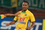 Huila e Itagüí empataron 1-1 en Neiva