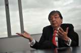 “El gobierno y las Farc no son constituyentes, no pueden serlo”: Holmes Trujillo