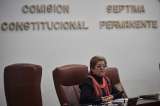 Reforma pensional iniciará su tercer debate este martes en la Comisión Séptima de Cámara