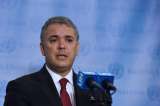 Duque critica ante la ONU el estado “frágil” con que recibió el Acuerdo de Paz