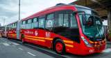 Estas son las rutas de Transmilenio para el Festival Popular al Parque 2025