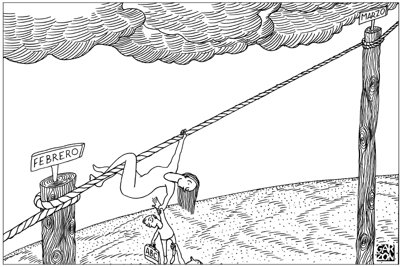 Cartones de Garzón