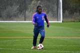 Yimmi Chará y Álvaro Montero, convocados a la selección en lugar de Quintero y Ospina