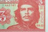 Así fue el sepelio del Che en Cuba