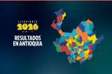 El pulso electoral de Medellín y Antioquia: resultados de las presidenciales del 31 de mayo