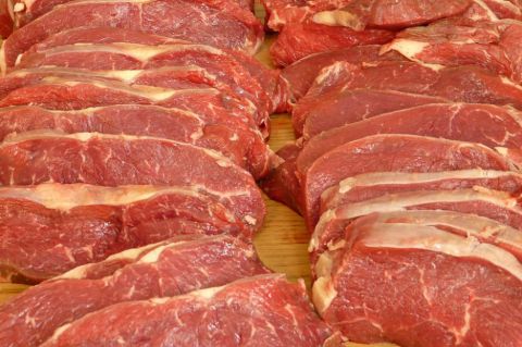 Incautan en Fusagasugá 500 kilos de carne en mal estado procedente de Soacha