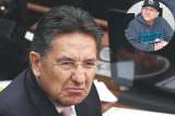 Néstor Humberto Martínez dice que Macaco miente sobre señalamientos en su contra