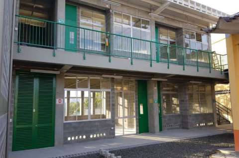 La versión de Mota-Engil en el lío en la construcción de colegios